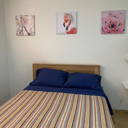 Acogedor Departamento Amoblado En San Miguel, Primer Piso, Wifi. ลิมา ภายนอก รูปภาพ