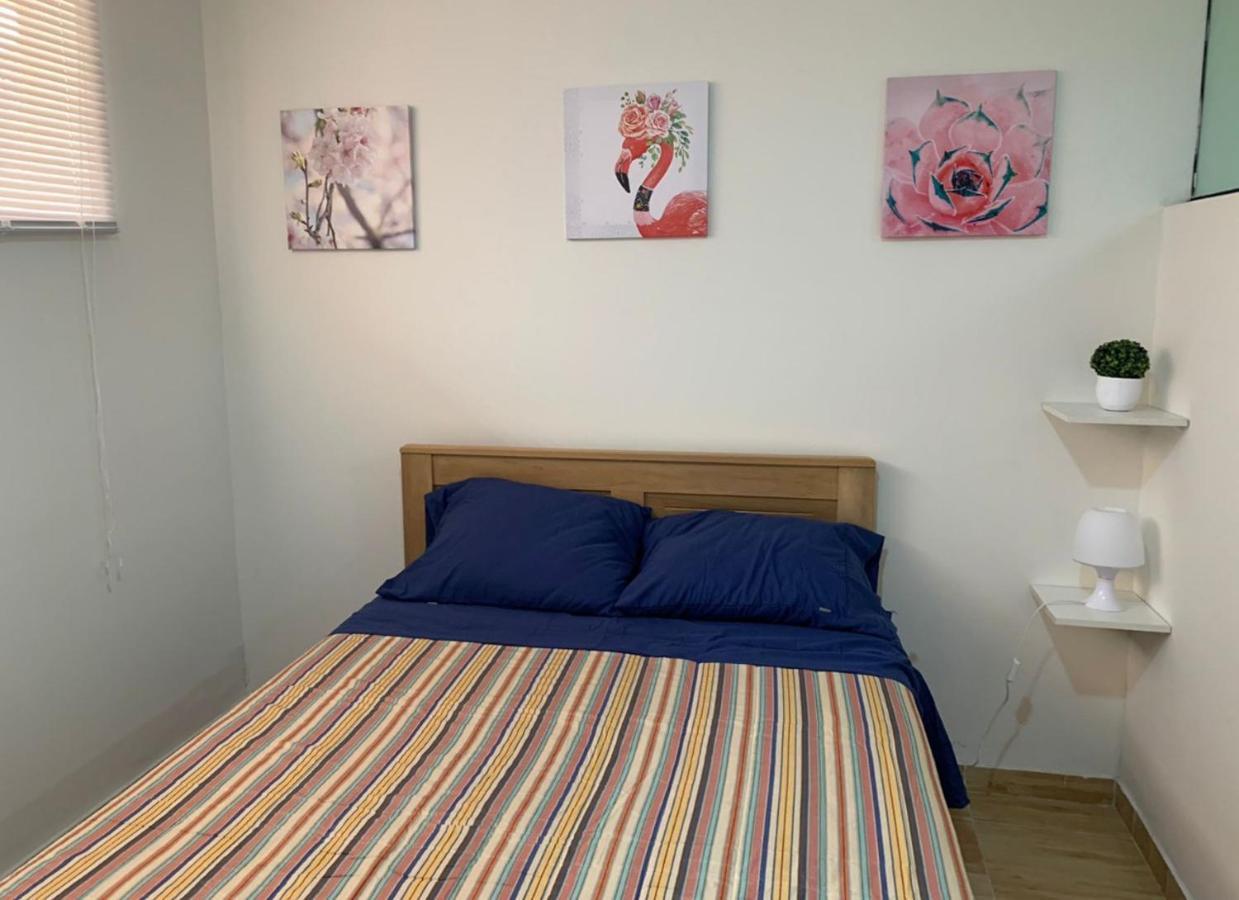 Acogedor Departamento Amoblado En San Miguel, Primer Piso, Wifi. ลิมา ภายนอก รูปภาพ